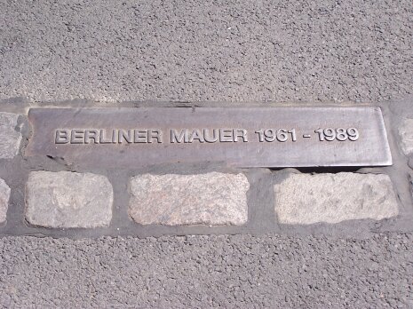 Mauer