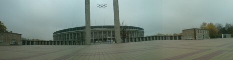 Olympiastadion