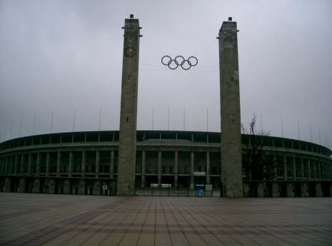 Olympiastadion