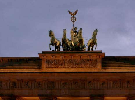 Quadriga