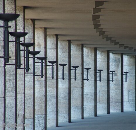 Olympiastadion