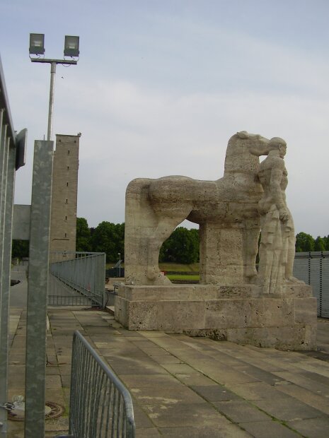 Olympiastadion