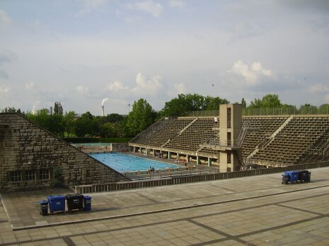 Olympiastadion