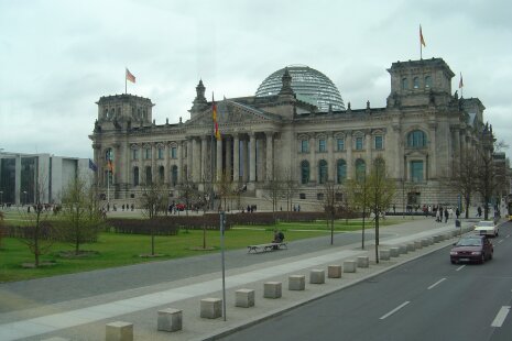 Reichstag