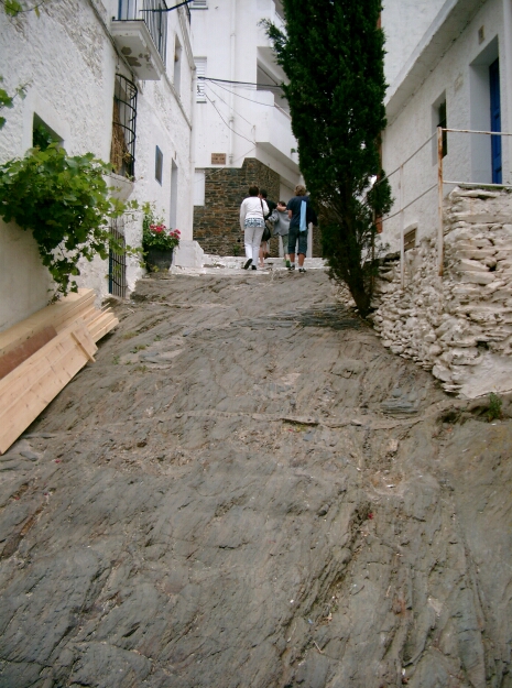 Cadaques-Gasse-3