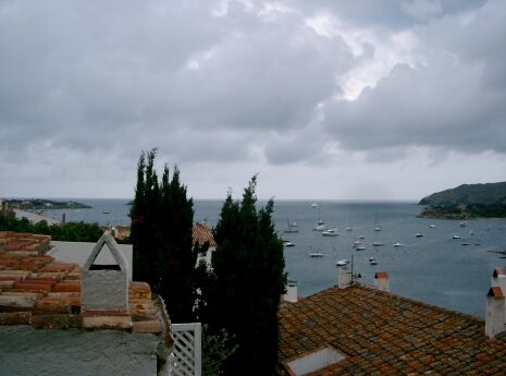 Cadaques-Blick-von-Santa-Maria-1