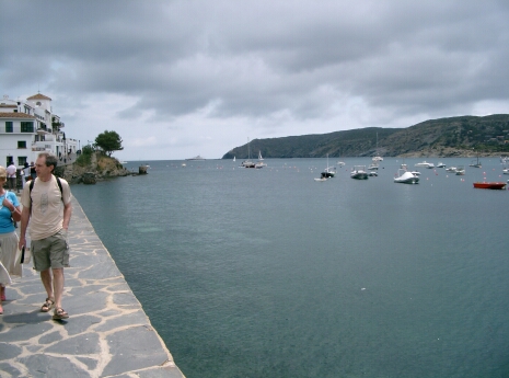 Cadaques-Strandpromenade-5