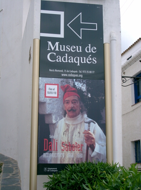 Cadaques-Museum