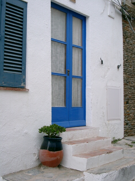 Cadaques-Haustre