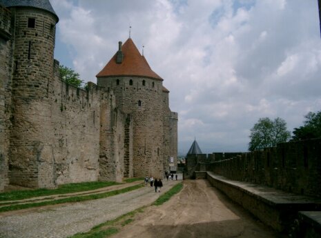 Burg