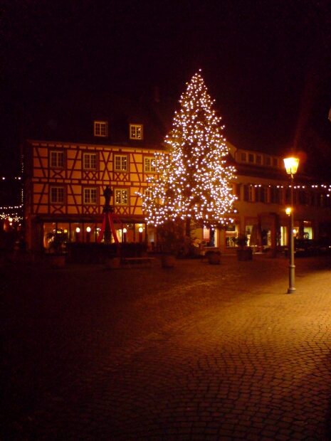 Weihnachtsbaum