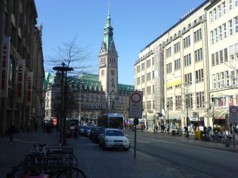 Rathaus