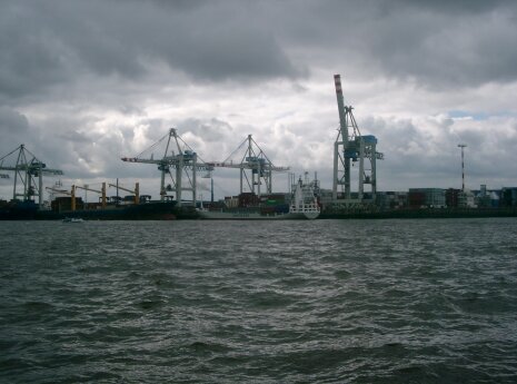 Hafen