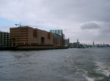 Hafen