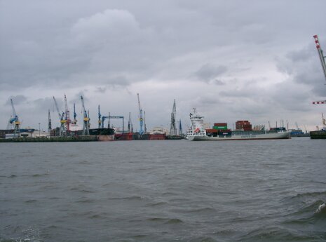 Hafen