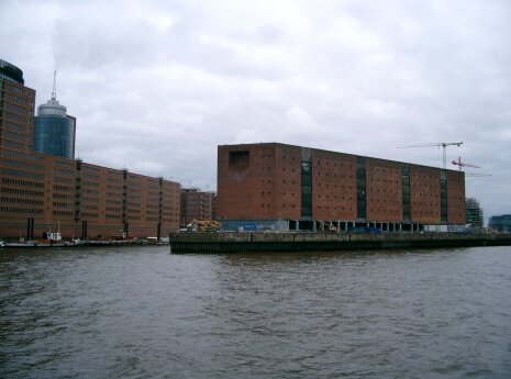 Hafen