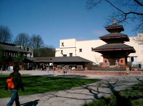 Hagenbeck