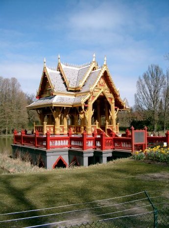 Hagenbeck