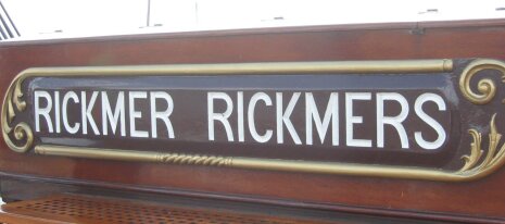 Rickmer