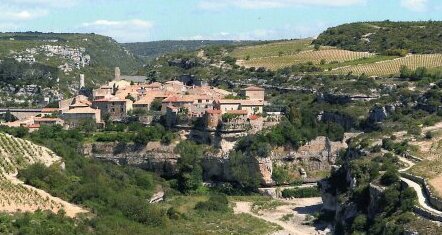 Minerve