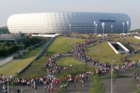 Allianz-Arena