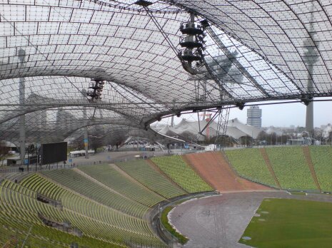 Olympiastadion