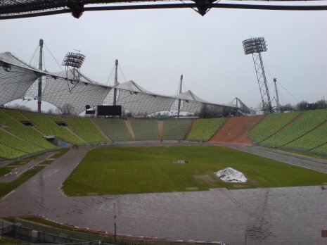 Olympiastadion