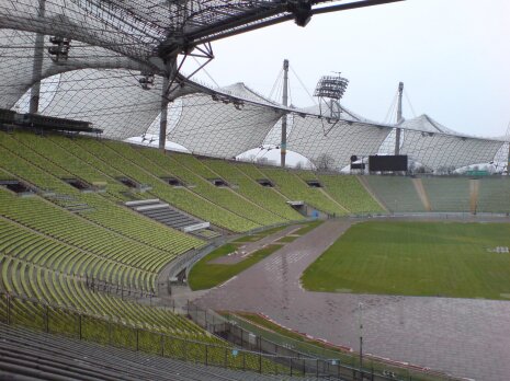 Olympiastadion