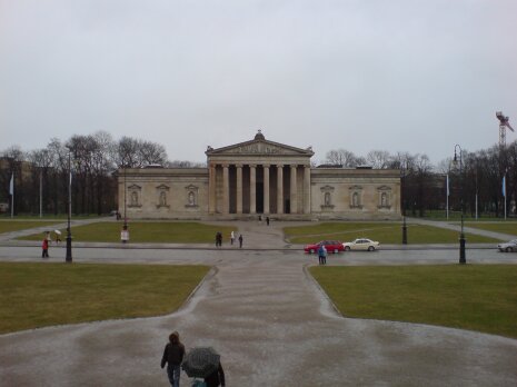 Glyptothek