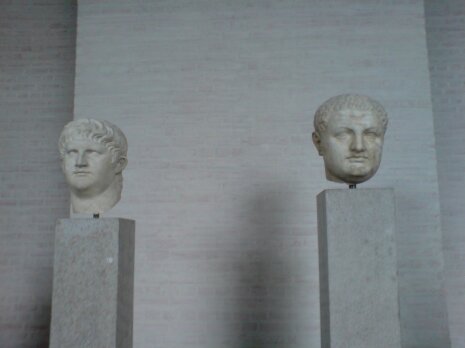 Glyptothek