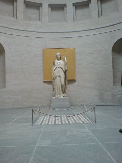 Glyptothek