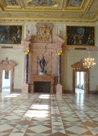 Residenz