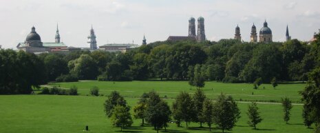 Englischer Garten