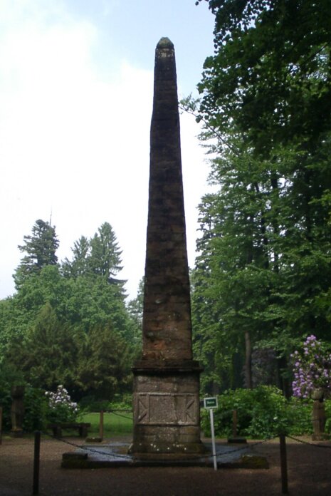 Englischer Garten