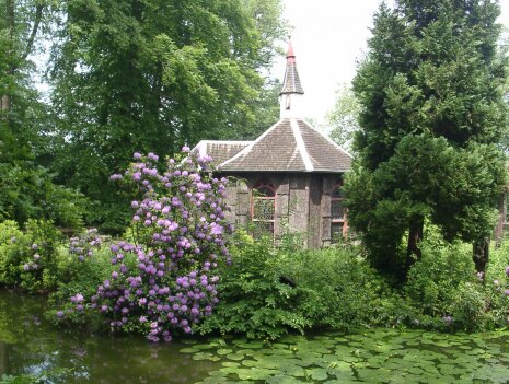 Englischer Garten