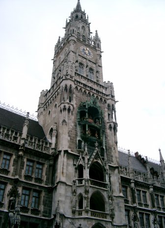 Marienplatz