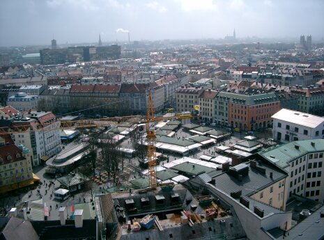 Viktualienmarkt