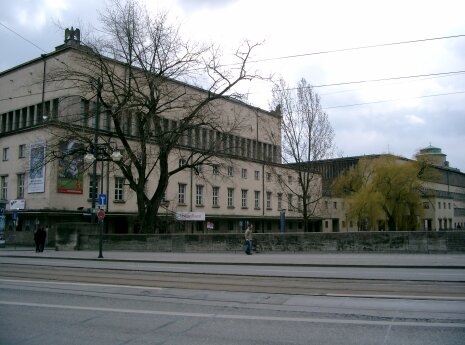 Deutsches Museum