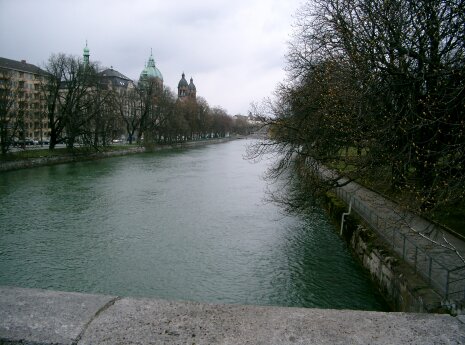 Deutsches Museum