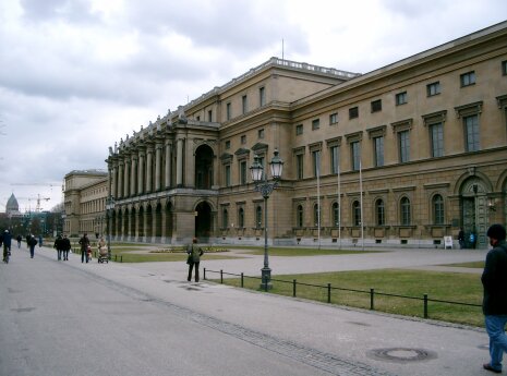 Residenz