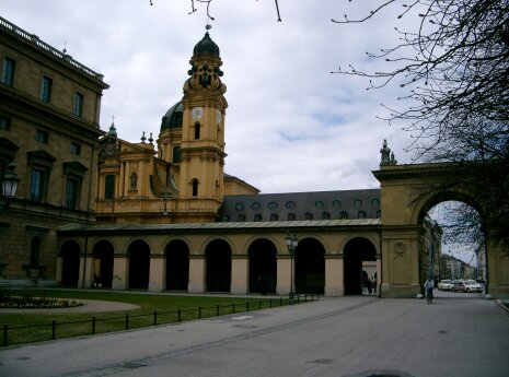 Residenz