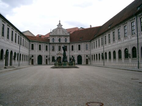 Residenz