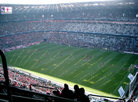 Allianz-Arena