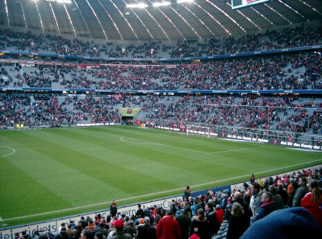 Allianz-Arena