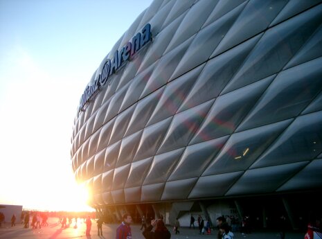 Allianz-Arena