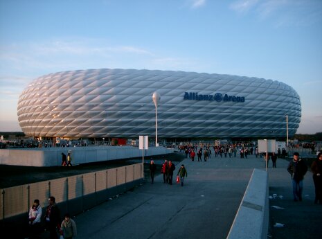 Allianz-Arena