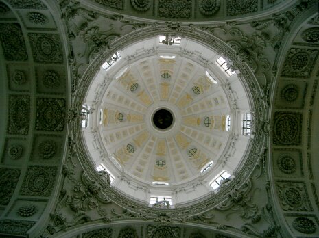 Theatinerkirche