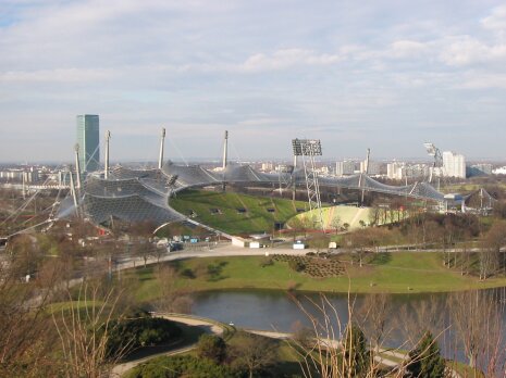 Olympiastadion