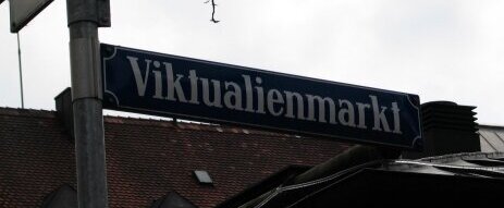 Viktualienmarkt