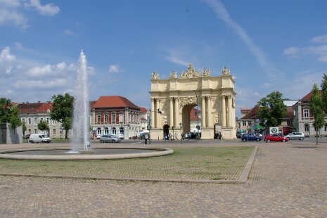 Potsdam